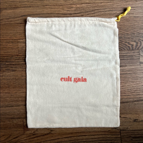 *BRAND NEW* Cult Gaia Liz Sandals - Picture 4 of 11